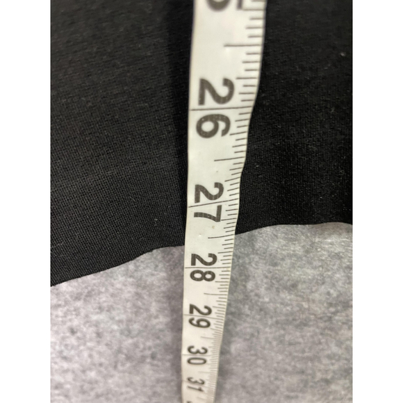 White House Black Market Pants Womens 10R Black Slim Leg Stretch Career Workwear - Picture 6 of 10